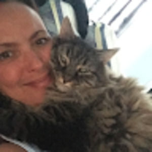 Meet your Posher, Michele